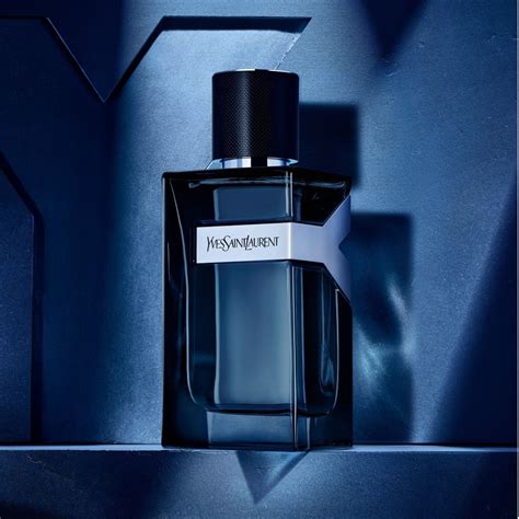 ysl l homme vs l homme intense|ysl y edp intense 2023.